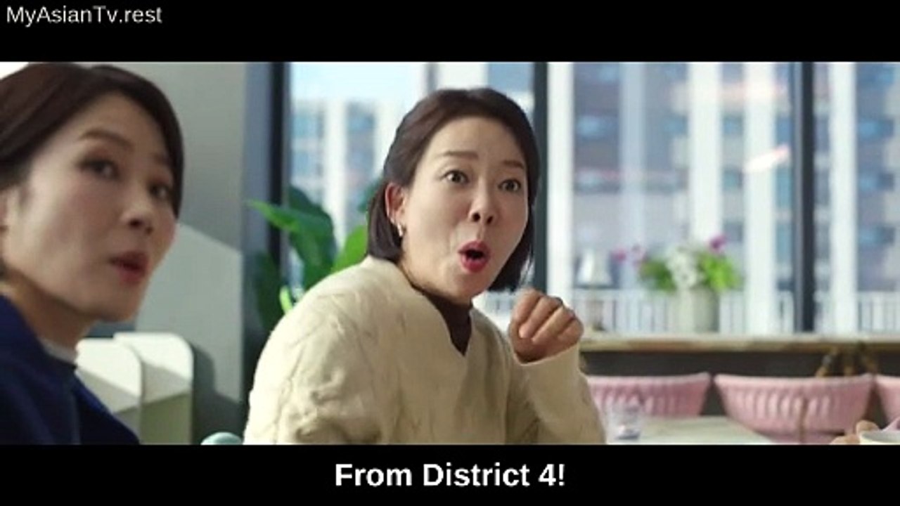Ep 4 The Apartment Job - ✅ FULL [Eng Sub] | Full Short Drama | English Sub 2026 [Full Movie]