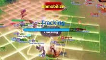 Ragnarok New World Gunslinger Guild League Part 2 Rifle Experiment