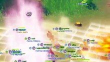Ragnarok New World Gunslinger Guild League Part 2 Rifle Experiment
