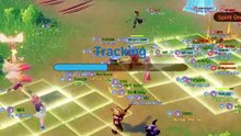 Ragnarok New World Gunslinger Guild League Part 2 Rifle Experiment