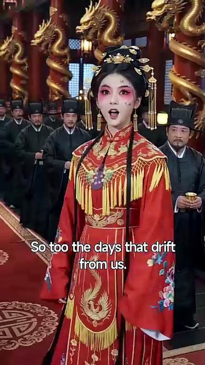 Divorce Me, Your Highness, If You Dare [Full Movie]