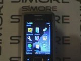 Dual SIM Card Simore Type 2 for Nokia 6300 Classic