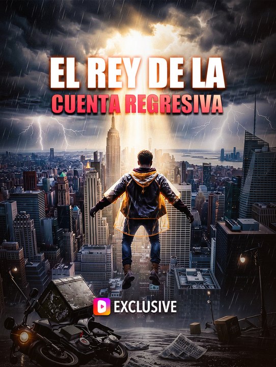 El Rey de la Cuenta Regresiva