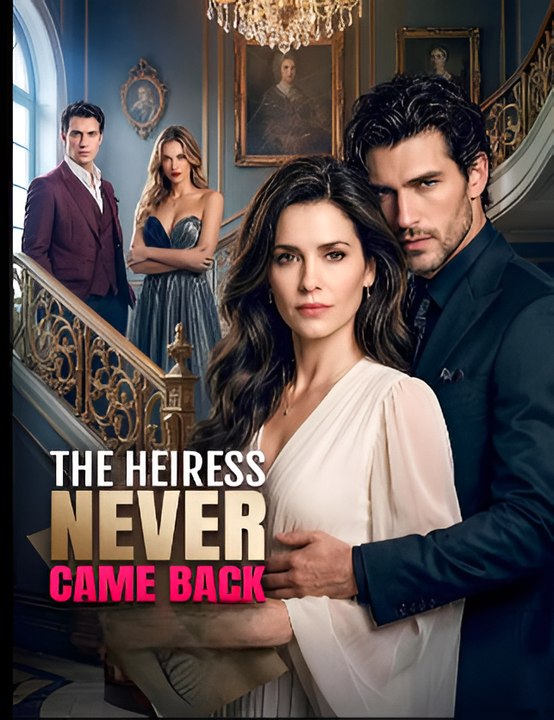 The Heiress Never Came Back