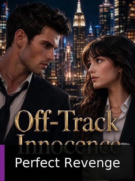 Off-Track Innocence Perfect Revenge