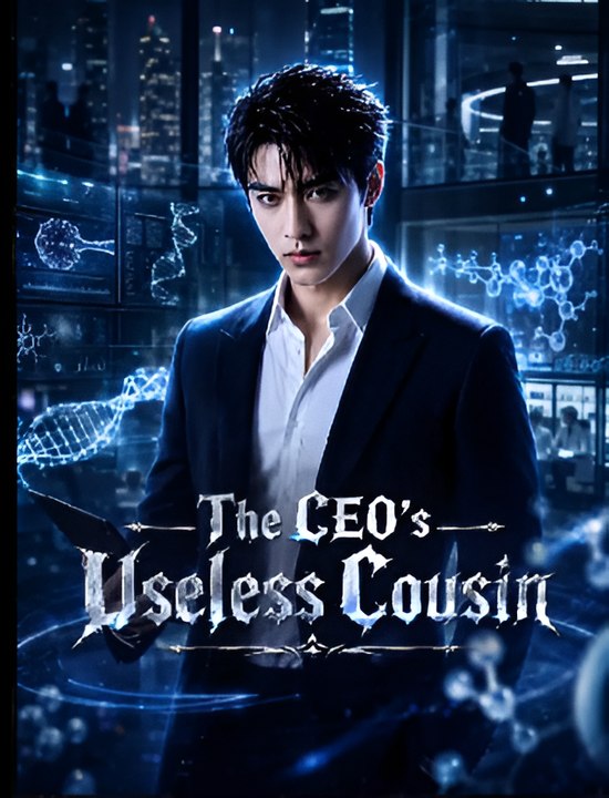 The CEO's Useless Cousin - Drama FULL MOVIES ENGLISH SUB