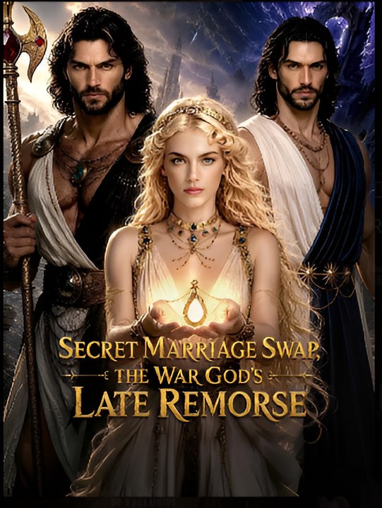 Secret Marriage Swap, The War God's Late Remorse- Drama FULL MOVIES ENGLISH SUB