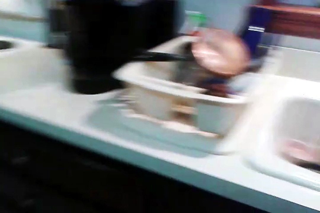 Duncan Hines Brownies part 2