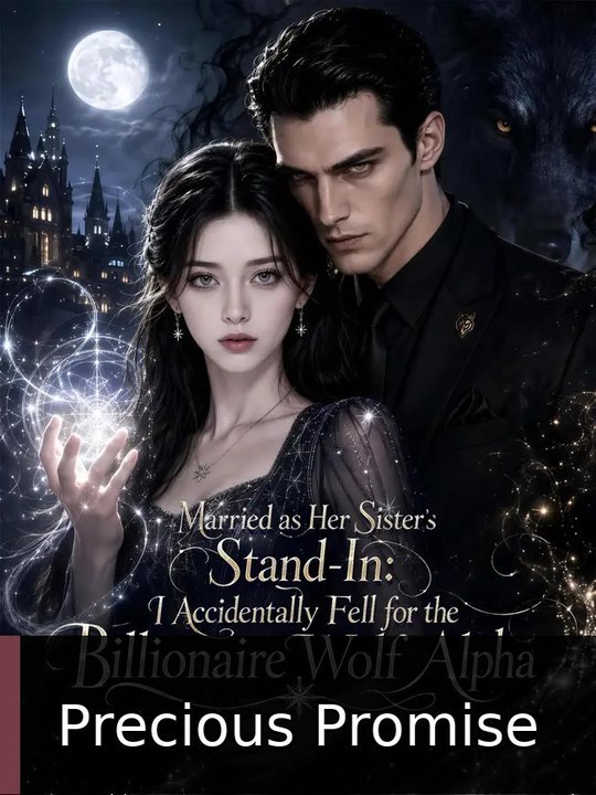 Married As Her Sister’S Stand-In: I Accidentally Fell For The Billionaire Wolf Alpha Fullepisode🍿 Precious Promise Episode Golden Scene Me