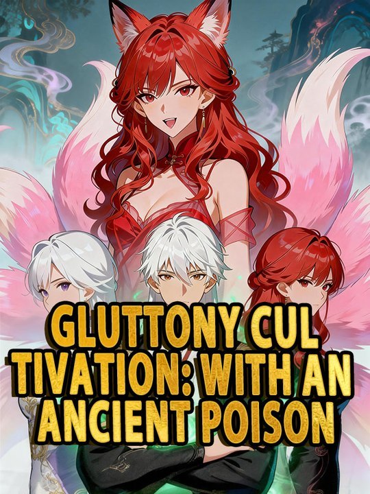 Gluttony Cultivation: Starting with An Ancient Poison | Full Series | Short Drama English | Full Short Drama | English Sub 2026
