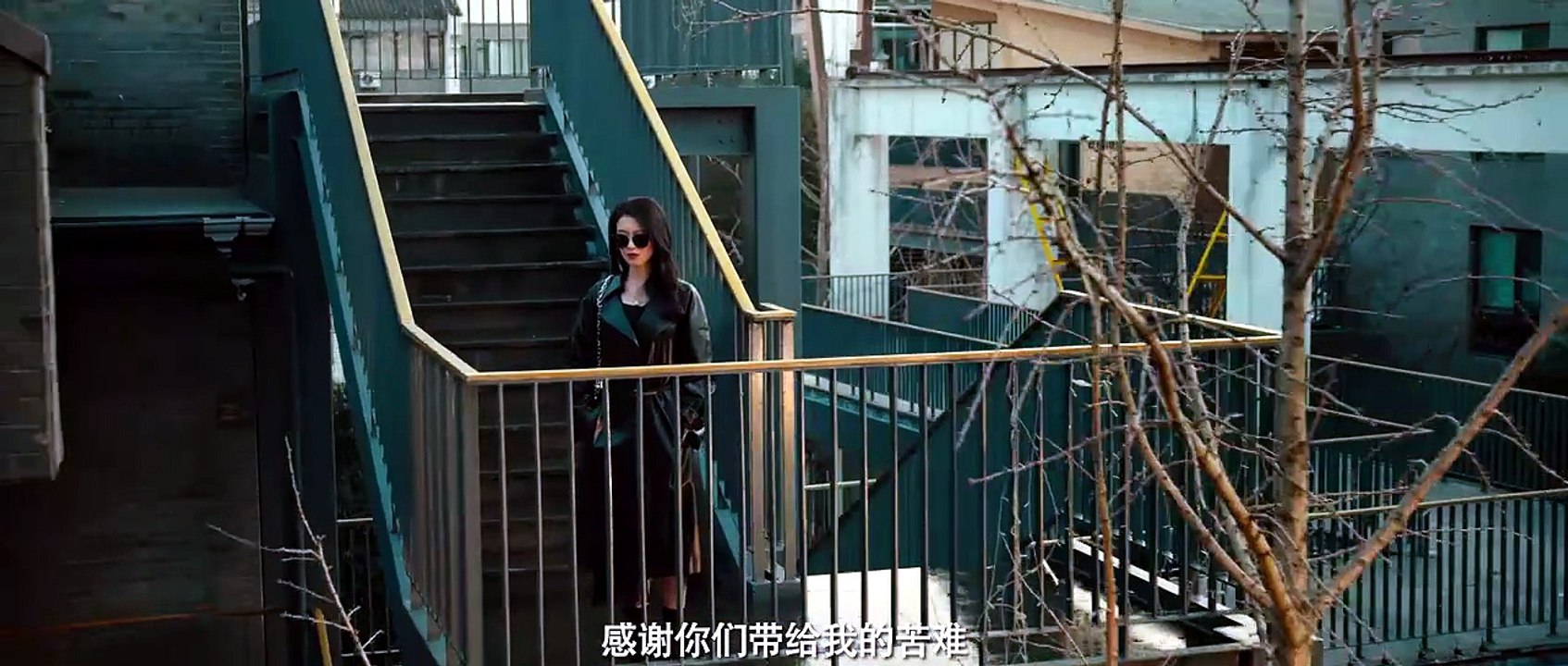 Return of Fated Love Episode 1 I FULL MOVIES ENGLISH SUB