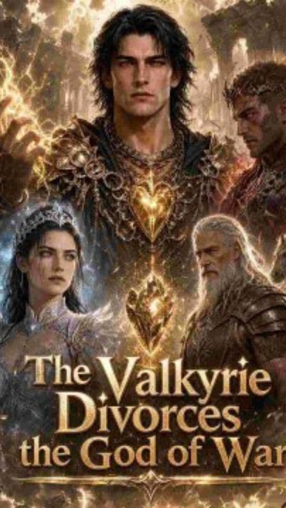 The Valkyrie Divorces the God of War | ⚔️ FULL DRAMA | 🌍 ENGSUB | Bibi.Films