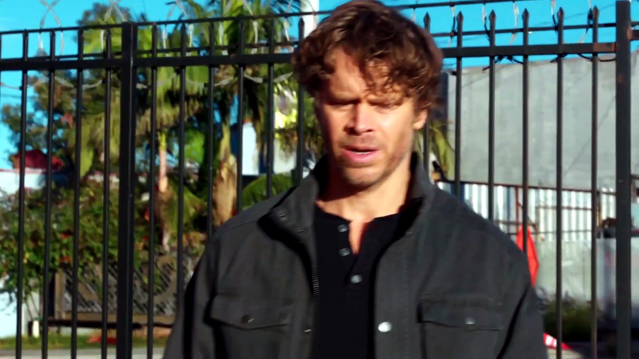 Watch Deeks Drops Huge News on NCIS: Los Angeles Full Movie