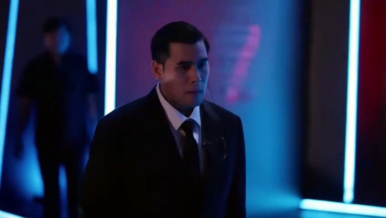 Payback (UNCUT) - Episode 7 English Sub | Asian Drama TV [Full Movie]