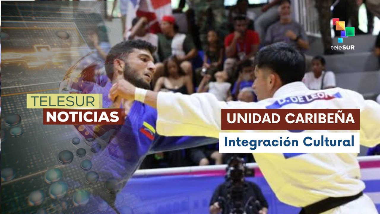 El deporte disipa barreras idiomáticas en el Caribe