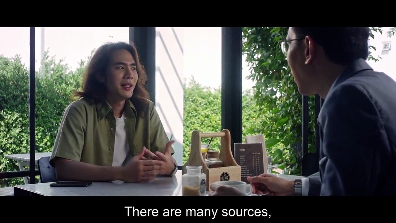 Call It What You Want 2 Episode 2 I FULL MOVIES ENGLISH SUB