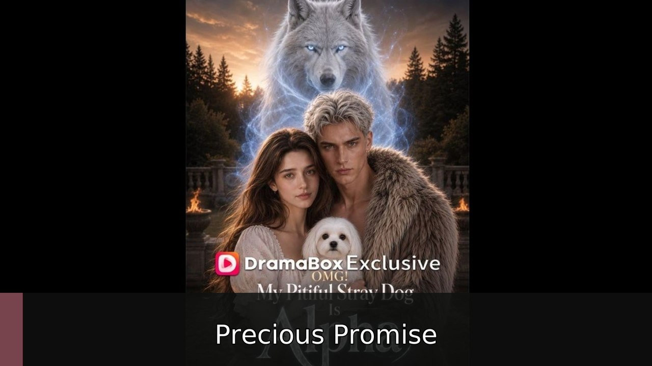 OMG! My Pitiful Stray Dog Is Alpha -  FULL MOVIES ENGLISH SUB 2026 | Precious Promise