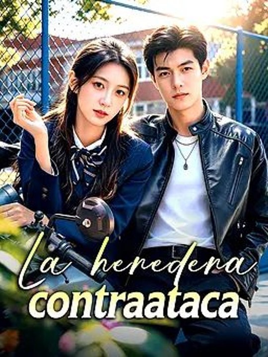 Watch La Heredera Contraataca Filme Completo Aft: Complete EPS