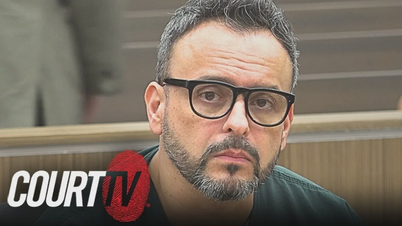 Juez llama asesino y cobarde al acusado en la audiencia de sentencia