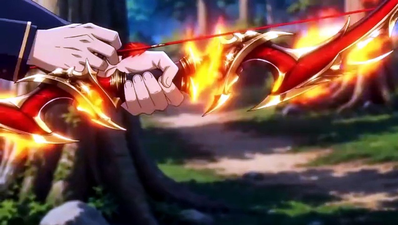 Trash Tier My Beast Eats Your Power Full Episode | GoldReel TV [Full Movie]