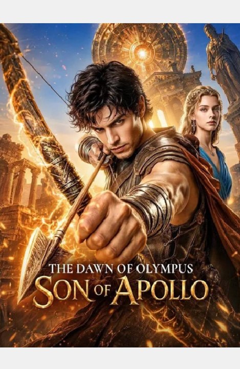The dawn of Olympus son of apollo Movies