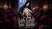 Castle adventure! A timid rabbit girl meets a cold vampire lord, destined from the first sight.