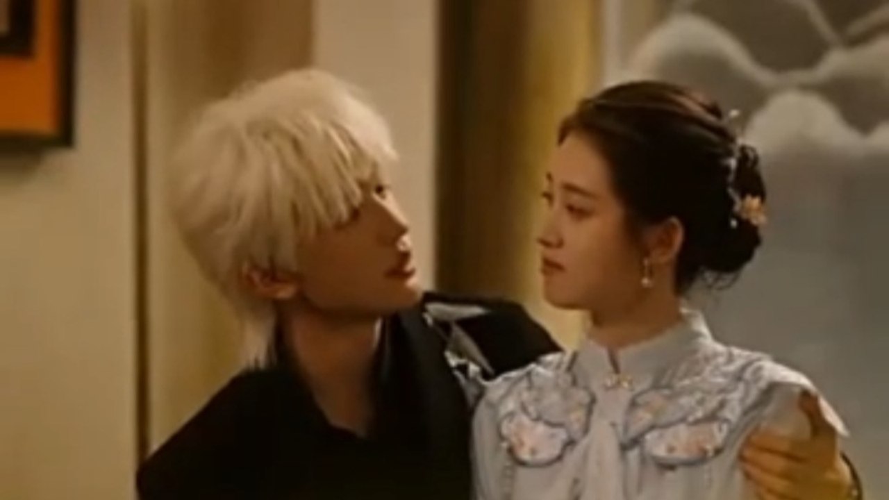 the love he never forgot chinese drama Part 2