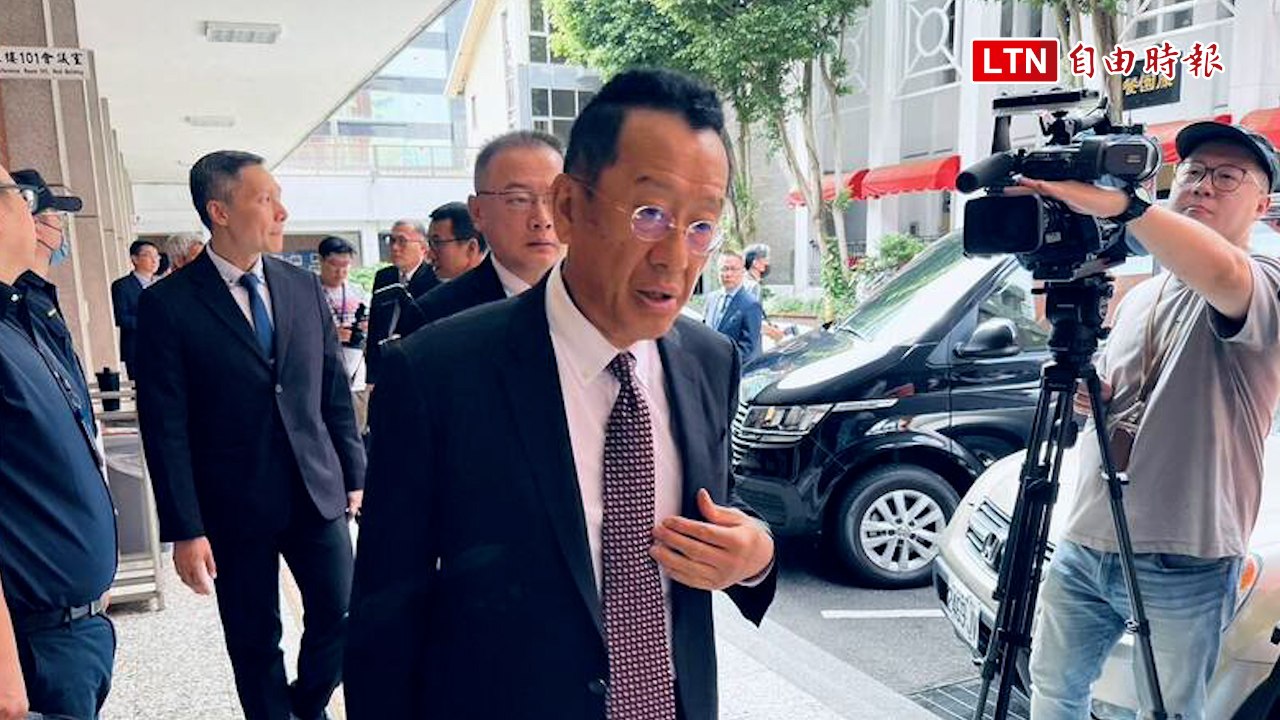 賴清德將視導漢光實彈操演？顧立雄駁斥《聯合報》