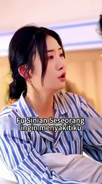 Istri Yang Dipilih CEO | CEO's Choosen Wife | Drama China | SUB INDO [Full Movie]