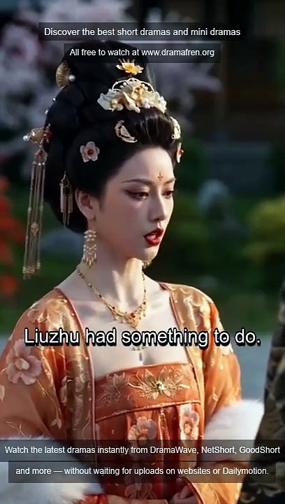 Undercover in the Palace and Now She’s Pregnant-Drama FULL MOVIES ENGLISH SUB [Full Movie]