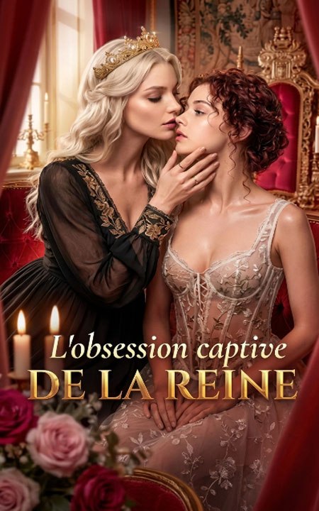 L'obsession captive de la reine