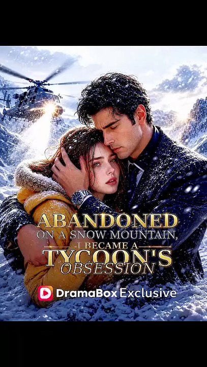 Abandoned on a Snow Mountain, I Became a Tycoon's Obsession - Full EPISODE