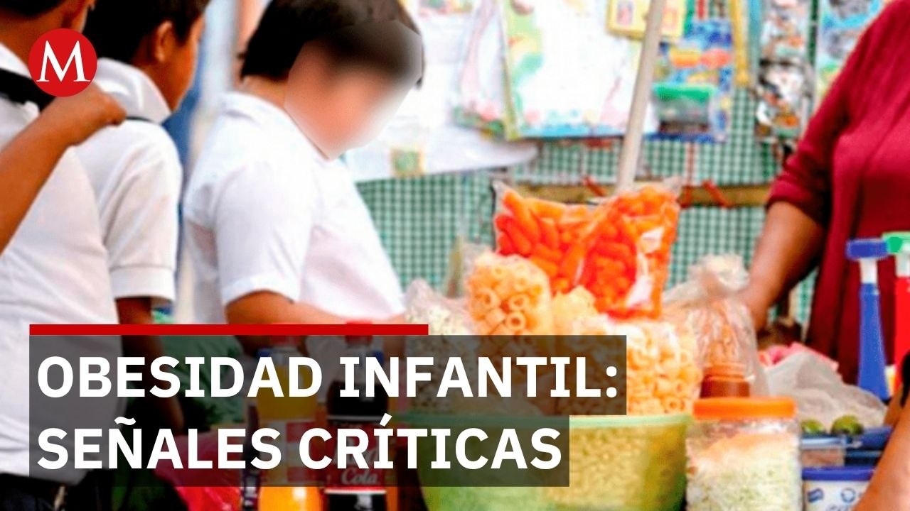 La verdad sobre la obesidad: médicos explican por qué no se hereda sino se aprende