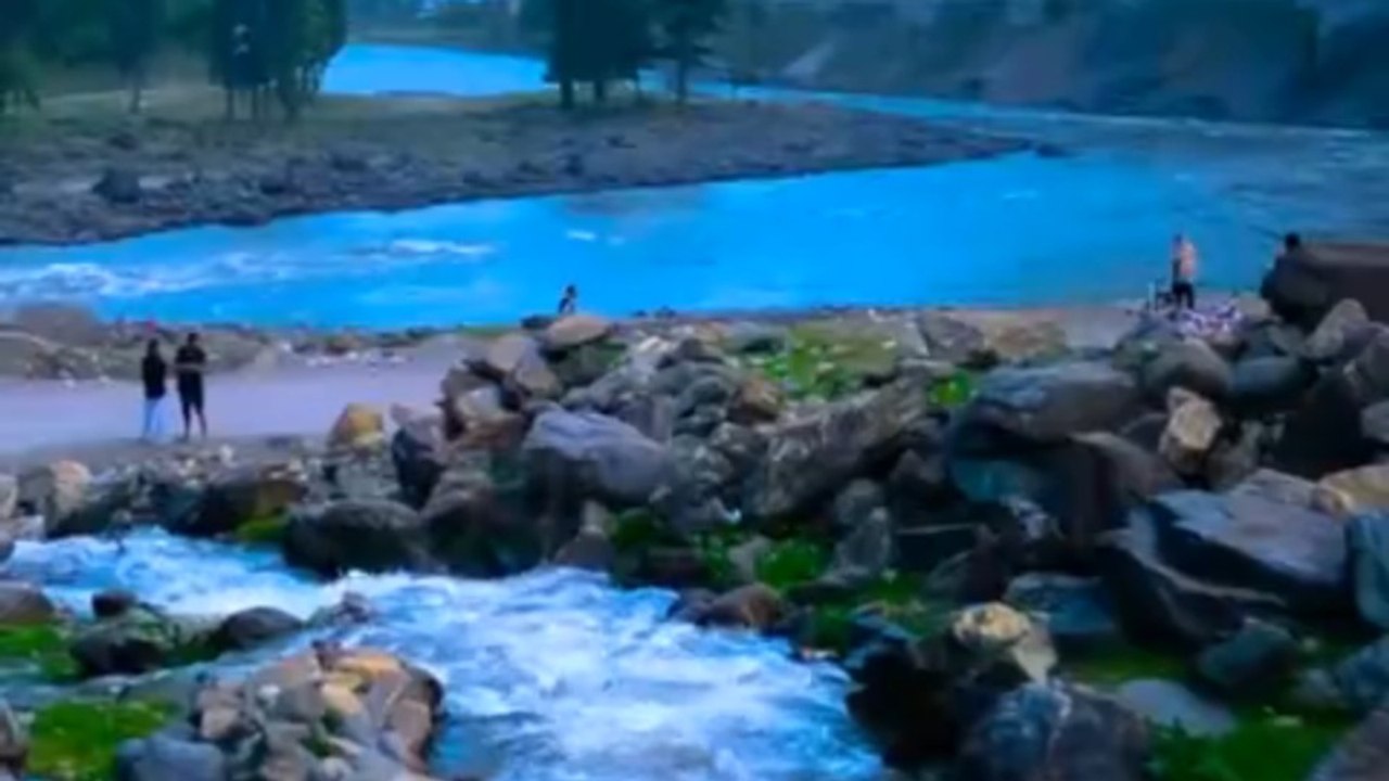 Beautyfull view