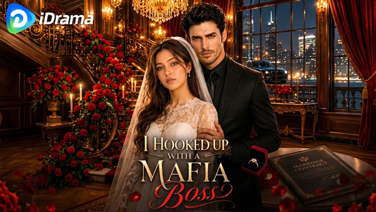 I Hooked Up with a Mafia Boss-(2026) - FULL ENGSUB