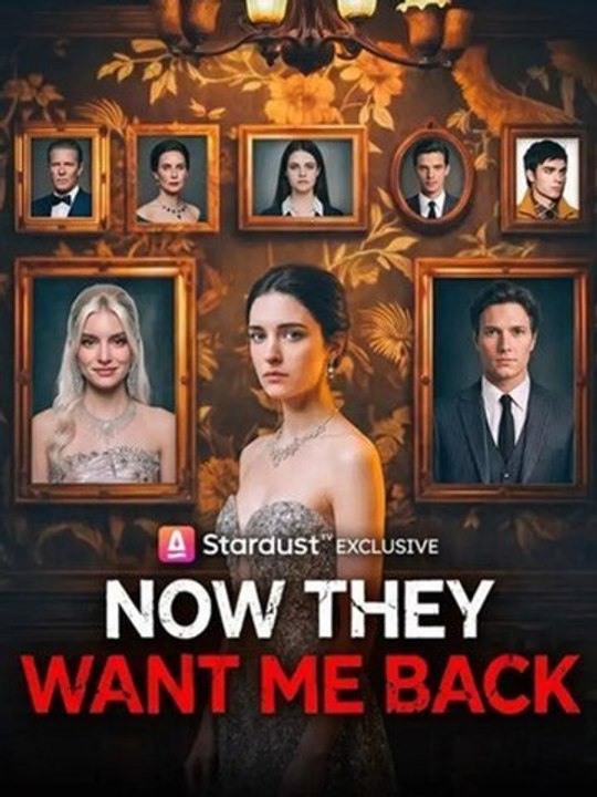 Now They Want Me Back! - Full #englishsub #fullmovie 🍿🍿