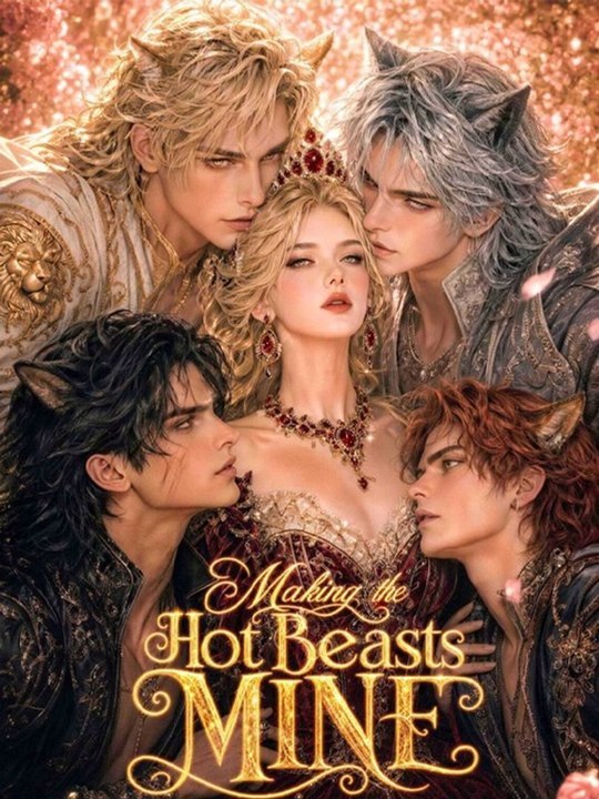 Making the Hot Beasts Mine full movie