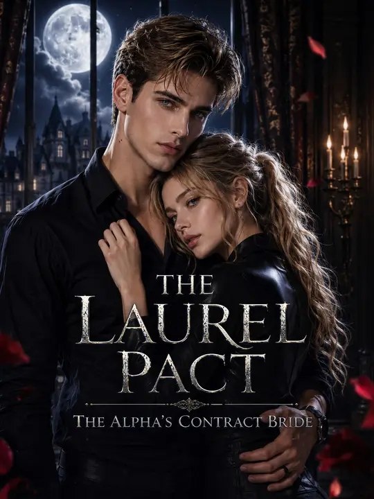 The Laurel Pact — The Alpha’s Contract Bride - FULL MOVIE
