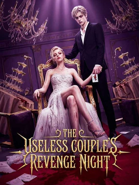 The Useless Couple S Revenge Night (Exclusive) #fullmovie