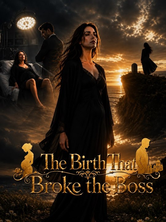 The Birth That Broke the Boss Billionaire Revenge Secret Child Betrayal Emotional Love Story (Exclusive) #fullmovie