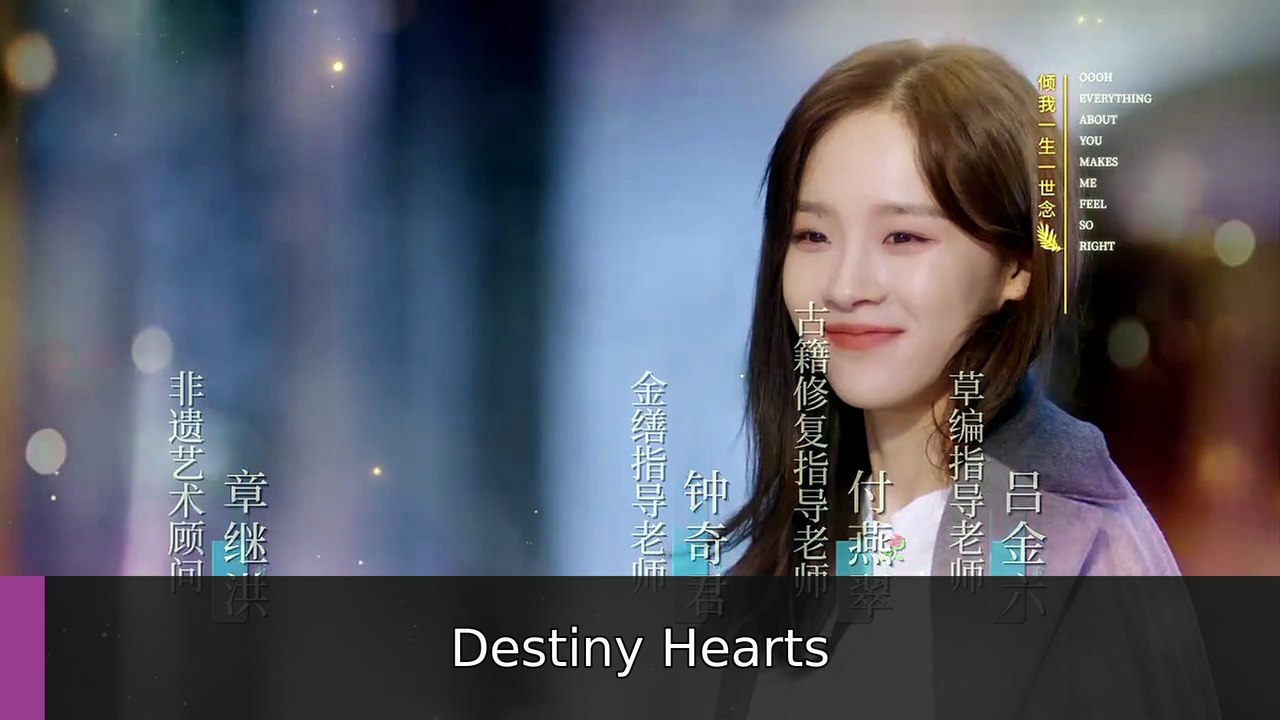 Falling Before Fireworks Episode 3 I FULL MOVIES ENGLISH SUB | Destiny Hearts