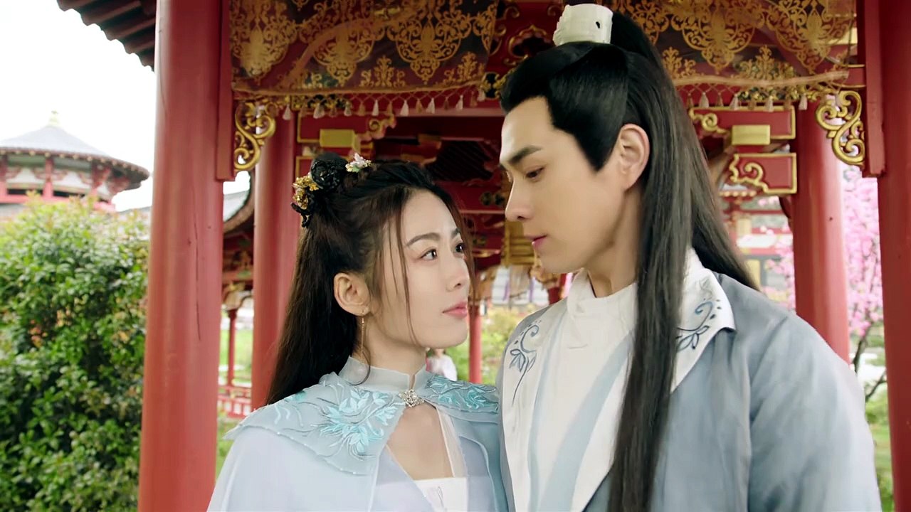 The Royal Highness of the Princess Episode 2 I FULL MOVIES ENGLISH SUB