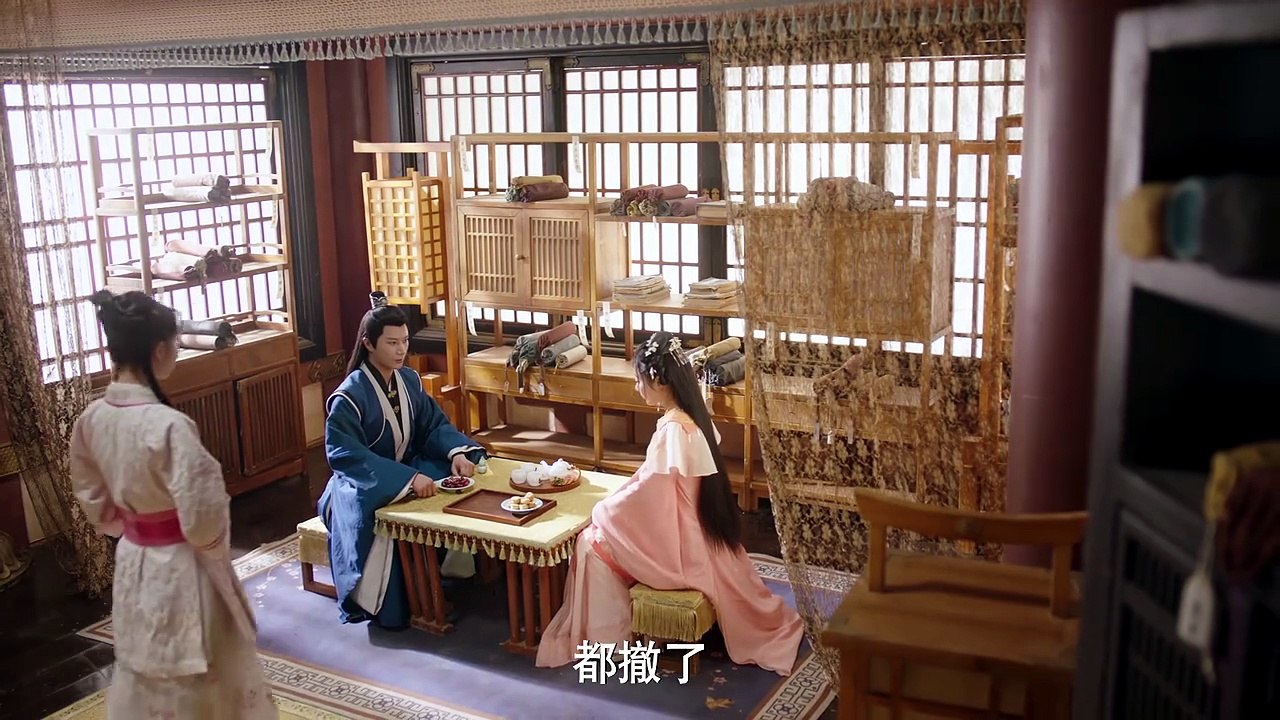 The Royal Highness of the Princess Episode 3 I FULL MOVIES ENGLISH SUB