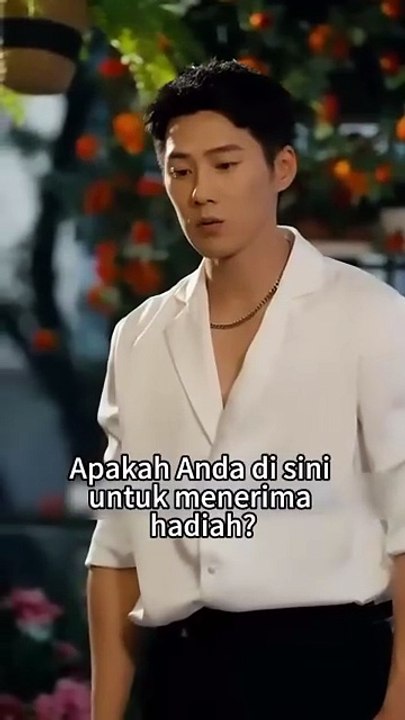 Ciumanmu Menyembuhkanku | Your Kiss Heal Me | Drama China | SUB INDO [Full Movie]