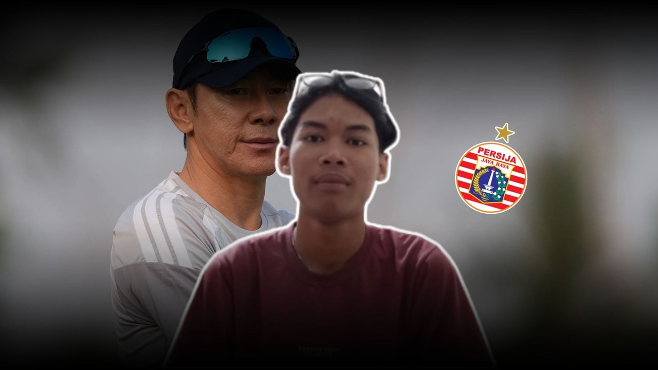 Shin Tae-yong Terancam Sanksi KFA, Begini Kronologi Kasus Penamparan Pemain-Dunia Olahraga
