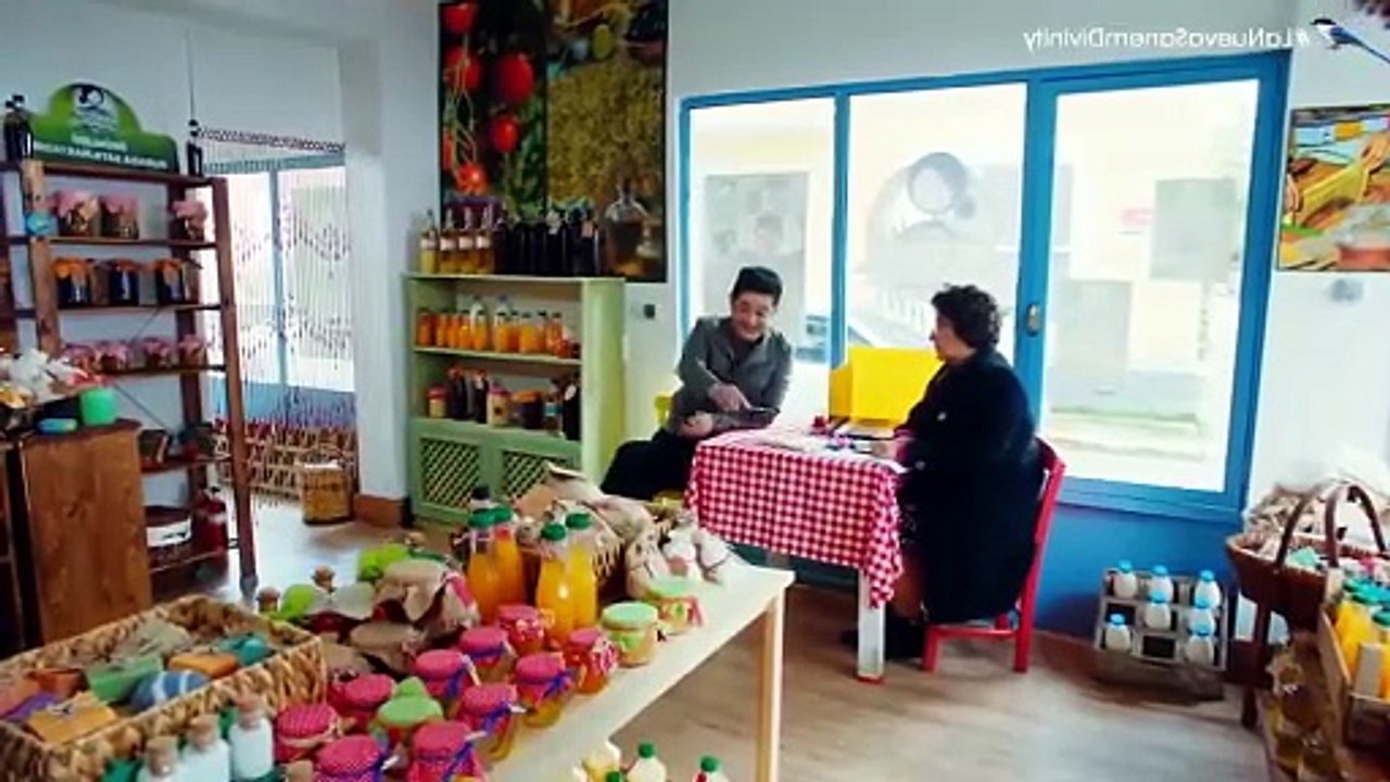 Verdades a medias | Cap. 61 | Pájaro soñador | Erkenci Kuş