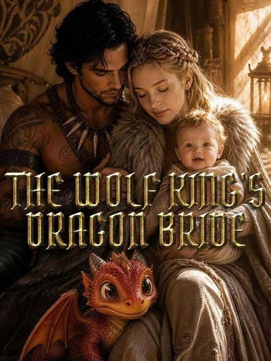 The Wolf King's Dragonfire Bride - New Movie 2026 - 🔥🔥🔥FULL MOVIES ENGLISH SUB 2026
