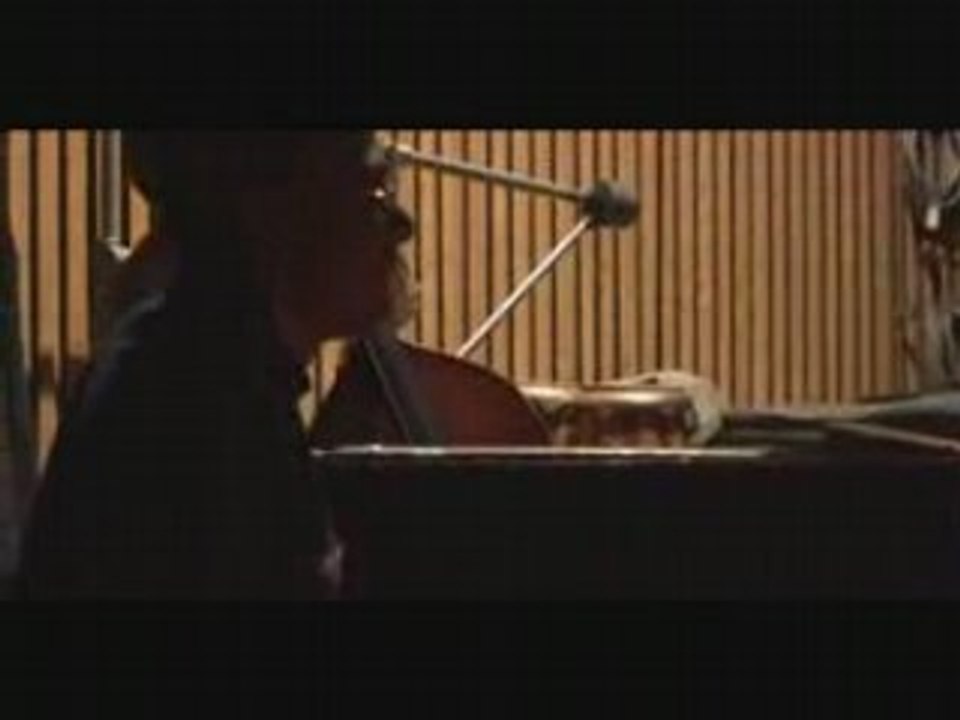 Agnès Jaoui - Itinéraires croisés - Part 1