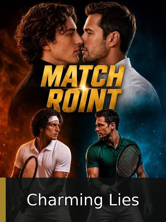MATCH ROINT - Full | Charming Lies