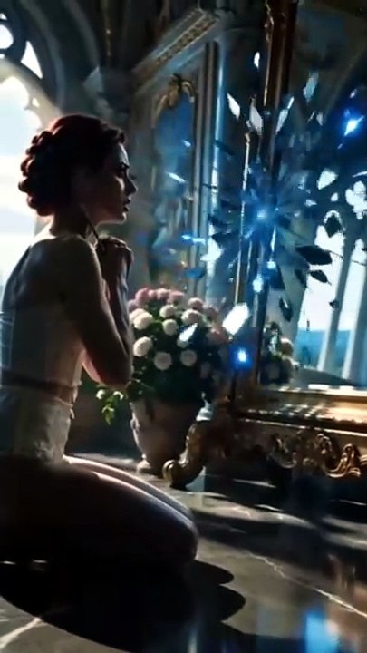 Snow White's Revenge: The Queen Stole My Face HD [Full Movie]